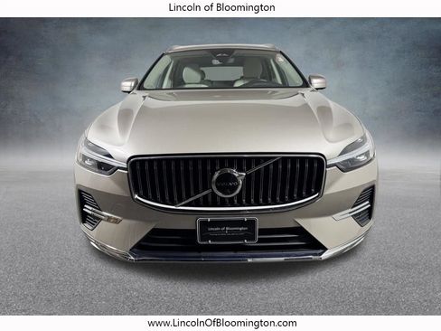 Used 2023 Volvo XC60 T8 Plus w/ Protection Package AWD/4WD image 8
