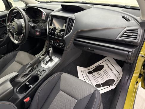 Certified 2023 Subaru Crosstrek 2.0i Premium image 21