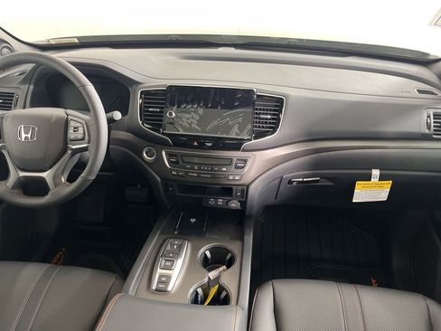 New 2026 Honda Ridgeline TrailSport image 15