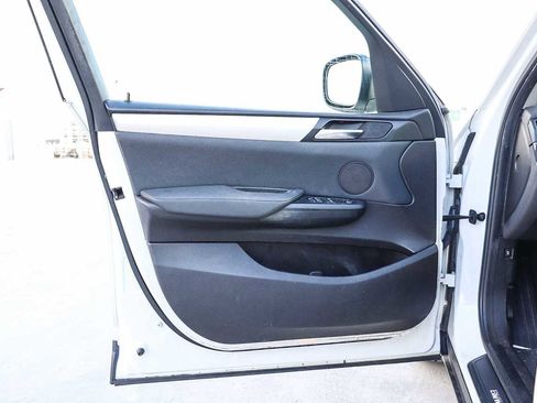 Used 2014 BMW X3 xDrive28i image 18