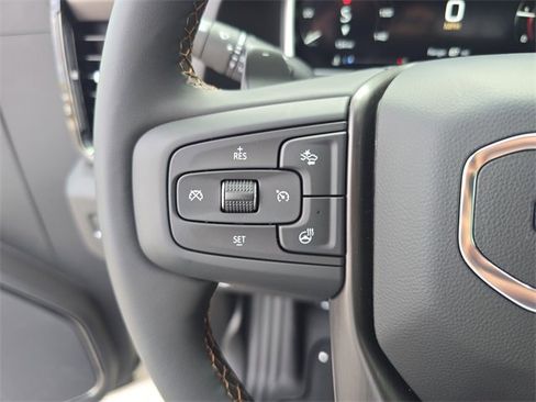 New 2026 GMC Sierra 1500 AT4 w/ AT4 Premium Package image 25