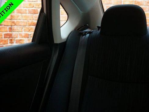 Certified 2019 Nissan Sentra SV w/ Special Edition Package image 53