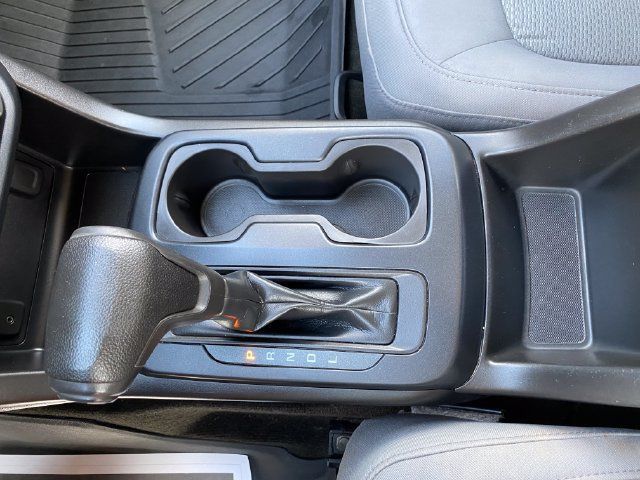 Used 2018 Chevrolet Colorado W/T w/ WT Convenience Package RWD image 19