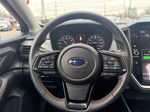 Used 2024 Subaru Crosstrek 2.5i Limited image 18