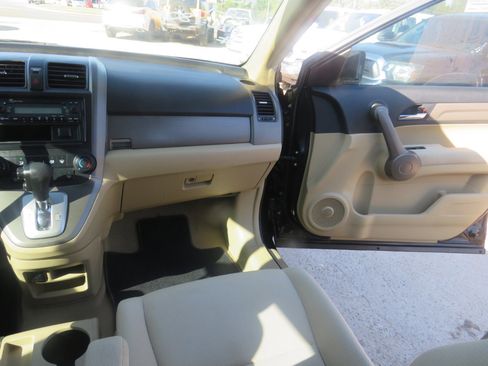 Used 2008 Honda CR-V LX image 38