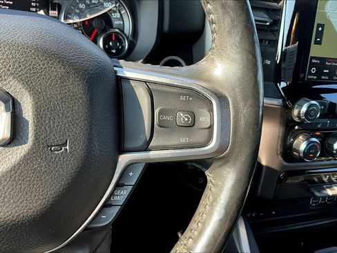 Used 2019 RAM 1500 Big Horn AWD/4WD image 21