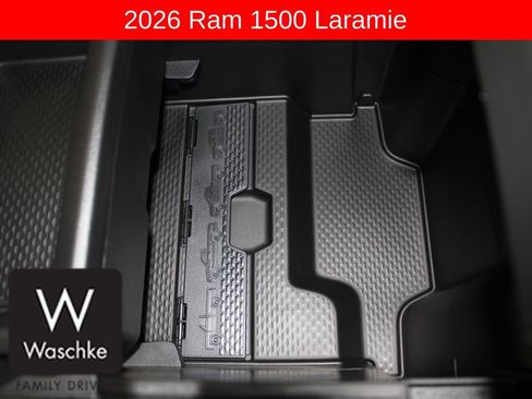 New 2026 RAM 1500 Laramie image 41