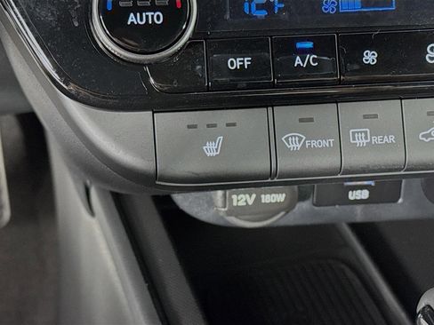 New 2026 Hyundai Elantra SEL Sport Premium FWD image 21