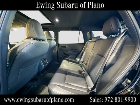 Used 2026 Subaru Outback Wilderness w/ Wilderness Package AWD/4WD image 26
