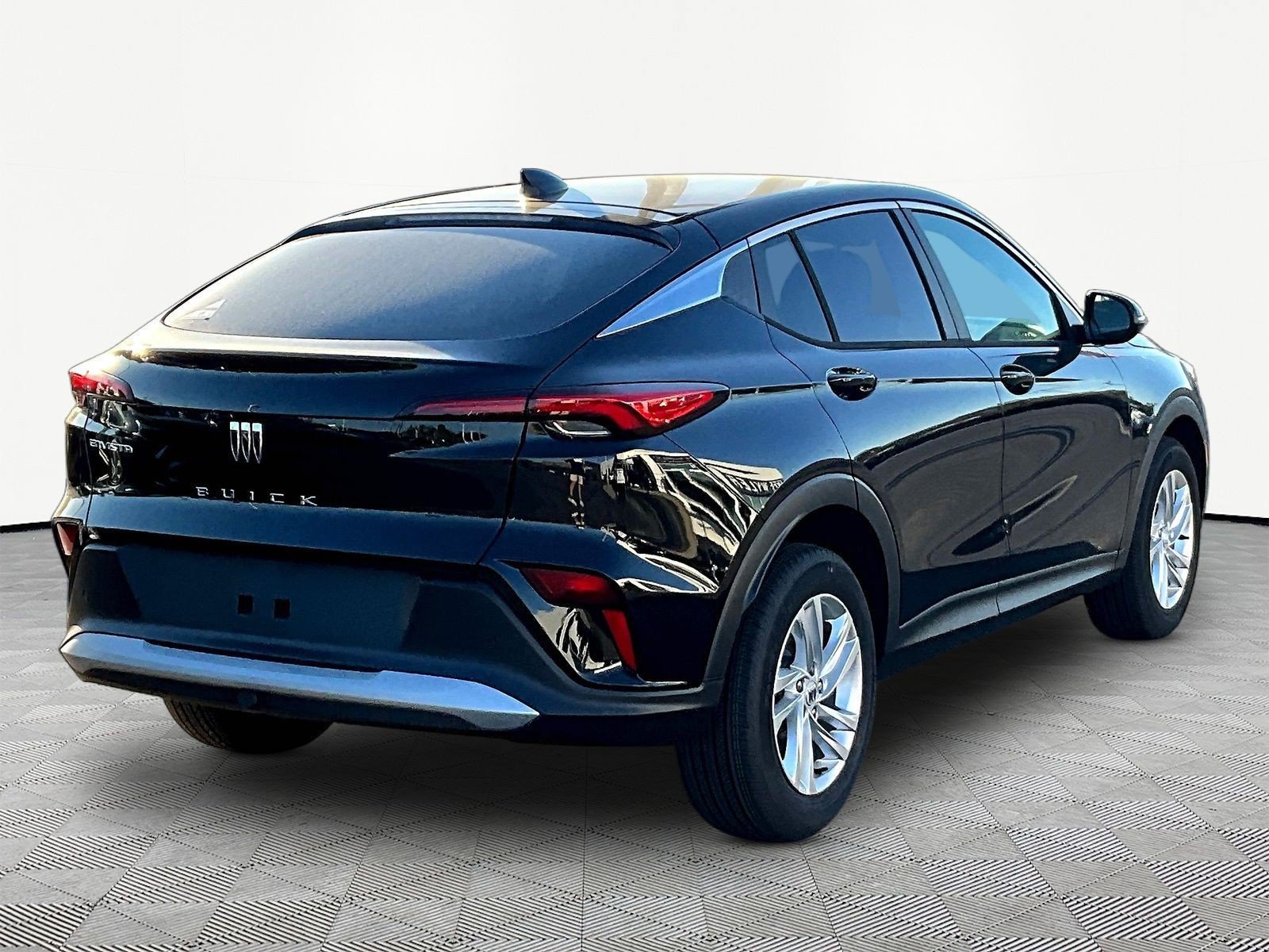 New 2026 Buick Envista Preferred FWD image 7
