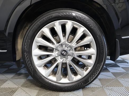 Used 2020 Hyundai Palisade Limited AWD/4WD image 17
