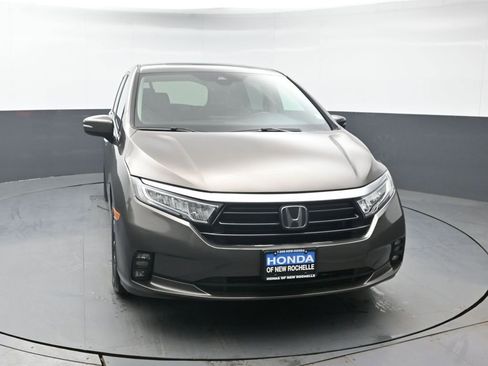 Used 2022 Honda Odyssey EX-L image 10