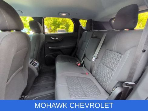 Used 2020 Chevrolet Blazer LT AWD/4WD image 18