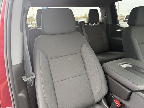 New 2026 Chevrolet Silverado 1500 RST image 41