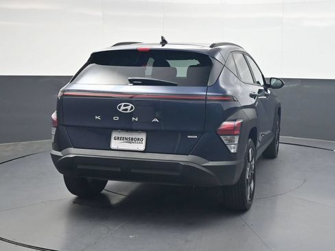 Used 2025 Hyundai Kona SEL AWD/4WD image 5