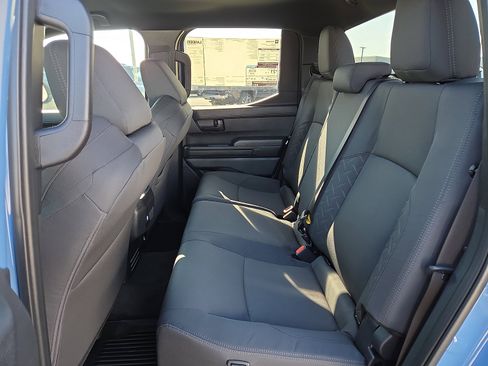 New 2026 Toyota Tacoma SR5 image 7