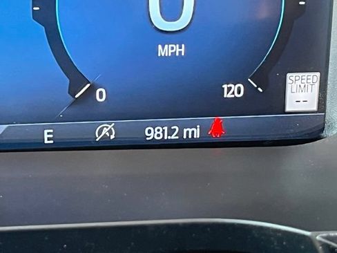 Used 2025 Ford F150 Tremor w/ Equipment Group 402A High AWD/4WD image 30