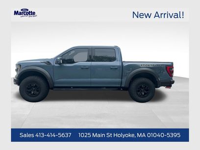 Used 2023 Ford F150 Raptor w/ Raptor 37 Performance Package
