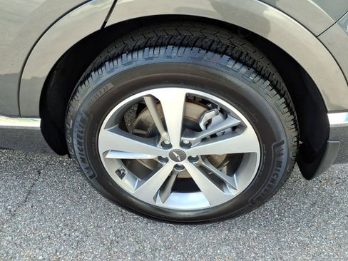Used 2023 Genesis GV80 2.5T w/ Prestige 20" Package AWD/4WD image 14