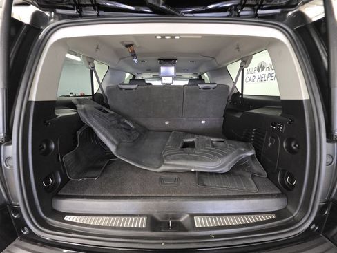 Used 2016 GMC Yukon XL Denali w/ Open Road Package AWD/4WD image 24