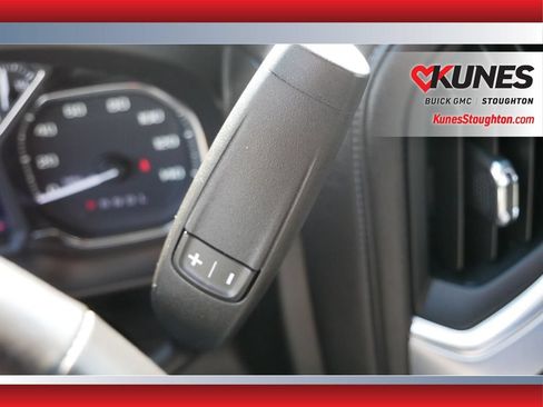 Used 2019 GMC Sierra 1500 SLT AWD/4WD image 31
