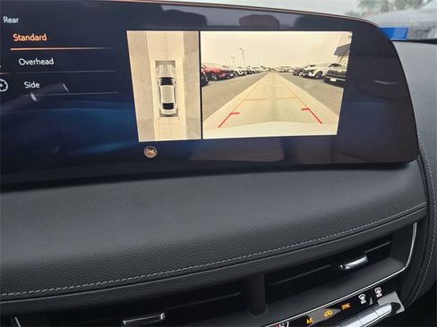 New 2026 Cadillac CT5 Premium Luxury image 22