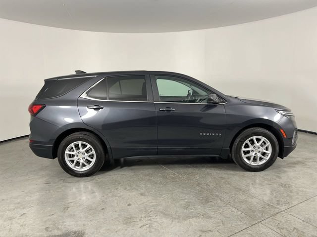 Certified 2023 Chevrolet Equinox LT FWD image 9