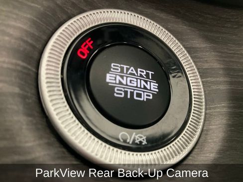 Certified 2021 Jeep Grand Cherokee L Limited w/ Luxury Tech Group II image 25