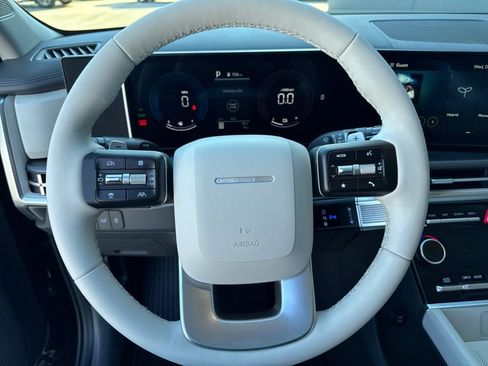 New 2026 Hyundai Santa Fe SE image 8