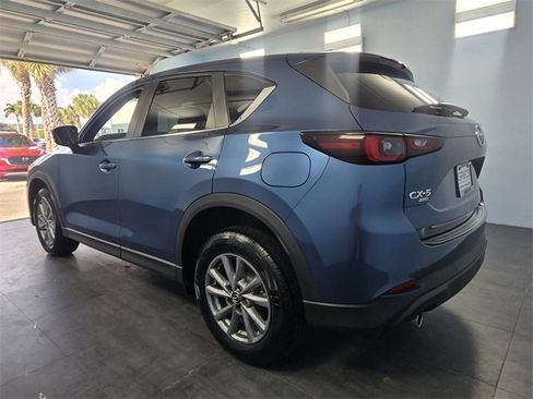 Used 2023 MAZDA CX-5 AWD 2.5 S image 10