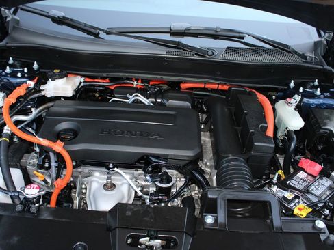 Certified 2026 Honda CR-V Sport-L image 34