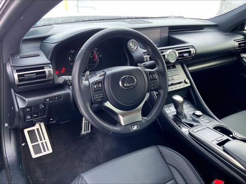 Used 2021 Lexus RC 300 F Sport w/ Accessory Package 2 image 18