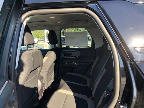 New 2025 Ford Bronco Sport Big Bend image 11