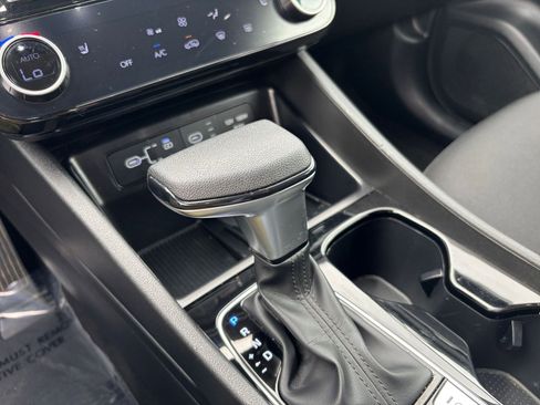 Used 2025 Hyundai Tucson SEL image 43