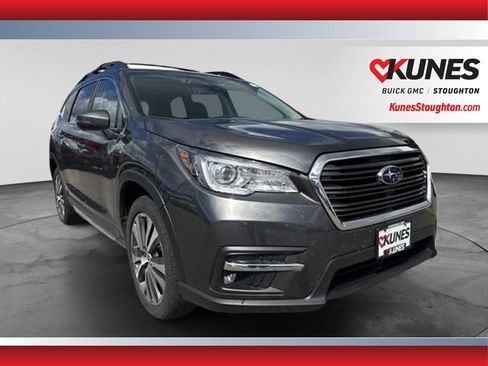 Used 2019 Subaru Ascent Limited AWD/4WD image 2
