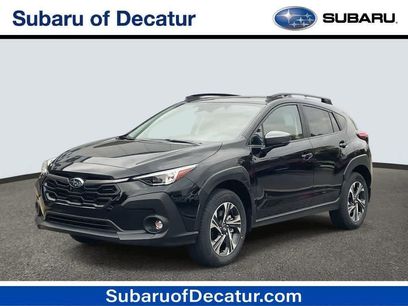 New 2026 Subaru Crosstrek 2.0i Premium