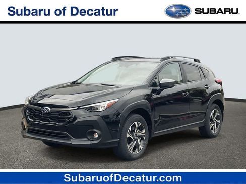 New 2026 Subaru Crosstrek 2.0i Premium image 1