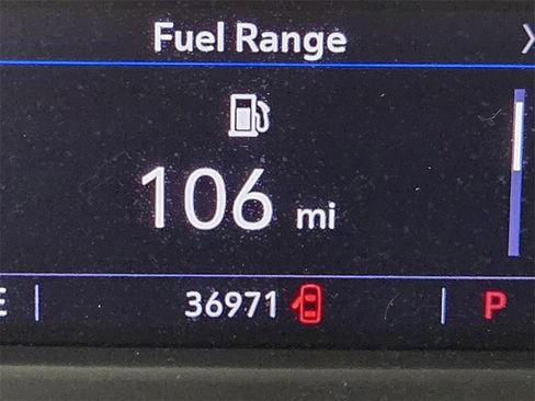 Used 2021 Cadillac XT4 Luxury image 22