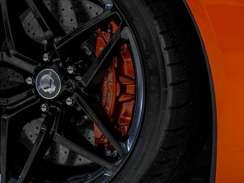 Used 2019 Chevrolet Corvette ZR1 image 71