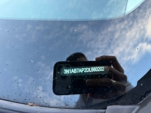 Used 2013 Nissan Sentra SV w/ Driver Pkg image 24