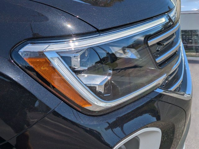 New 2026 Volkswagen Atlas SEL AWD/4WD image 11