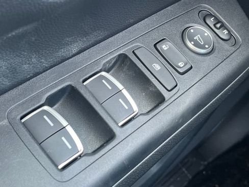 New 2026 Honda CR-V EX-L image 20