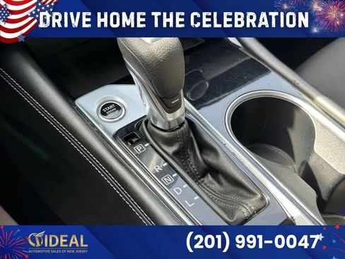 Used 2024 Nissan Altima 2.5 SV FWD image 26