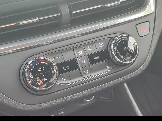 New 2026 Buick Envista Preferred w/ Convenience I Package FWD image 21
