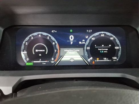 New 2026 Toyota Tacoma Limited image 22