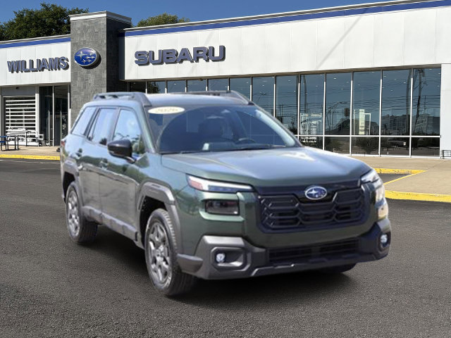 Certified 2026 Subaru Outback Premium AWD/4WD image 1