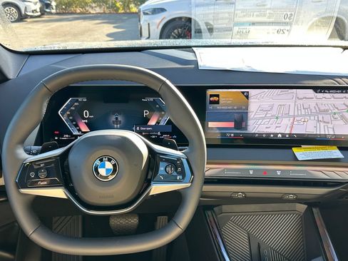 New 2026 BMW X3 xDrive30i w/ Convenience Package AWD/4WD image 17