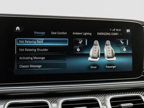 Used 2021 Mercedes-Benz GLE 63 AMG S image 30