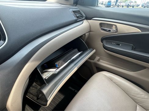 Used 2022 Honda Ridgeline RTL-E image 49