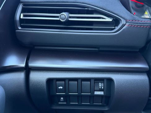 New 2026 Subaru WRX Limited w/ WRX Essentials Package AWD/4WD image 21